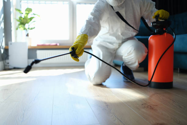 Reliable Unattended Death Cleanup contractor in Carbonado, WA by Trauma Clean Pros